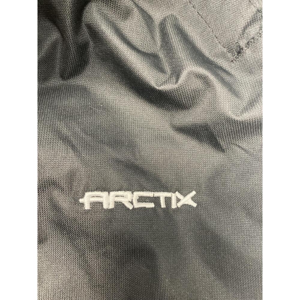 Arctix Women’s Snow Pants Black 1800X 3K Series Insulated Waterproof Ski 2X - Picture 6 of 10